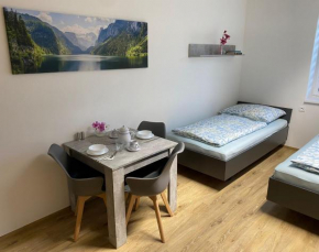 JK Apartmány Bělkovice-Lašťany